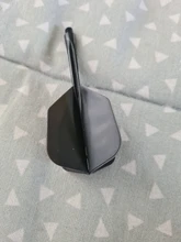 6 uds. De dardos profesionales de plástico, 2Ba, tornillo suave y duradero, 80mm, colas para dardos