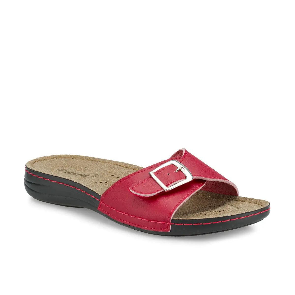 

FLO 161134.Z Red Women 'S Slippers Polaris