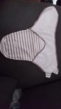 100% de algodón para bebés, saco de dormir para recién nacidos, producto para recién nacidos, S ,L
