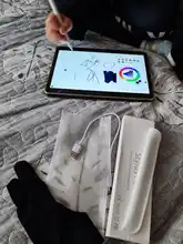 Lápiz capacitivo de pantalla táctil para Samsung, Xiaomi, HUAWEI, iPad, tableta, teléfonos, iOS, Android, lápiz para dibujo