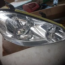 Kit de pulido restaurador para faros de coche, paquete de limpieza y reparación para focos delanteros de auto, anti arañazos e hidrofóbicos