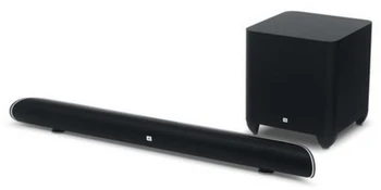 

JBL SOUND BAR SB 350 SUBWOOFER WIRELESS