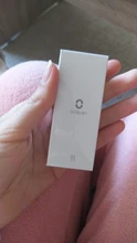 Oclean-Cepillo de dientes eléctrico para adultos modelo Z1, utensilio dental versión global, automático, de carga rápida, ultrasónico, impermeable con IPX7
