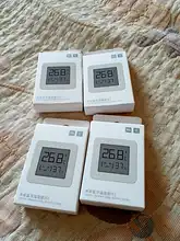 Mijia Bluetooth Smart Mi-Home-App Original Xiaomi Wireless Digital Electric Work-With