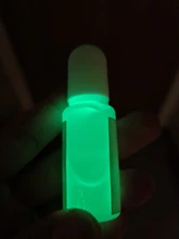 Brillan en la oscuridad de alta concentración epoxi resina UV para colorear colorante para teñido pigmento hecho a mano de la joyería de DIY acceso