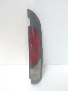 

7727984 pilot Rear Right Renault Kangoo I (f/kc0) 1.2 Authentique