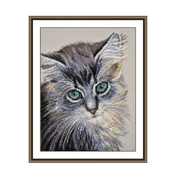 

742 set for embroidery 'oven' чуchudo', 20*26 cm