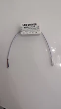 Lighting-Transformers Power-Supply-Unit Led-Driver 300ma AC85-265V 250ma 10W 36W 25W