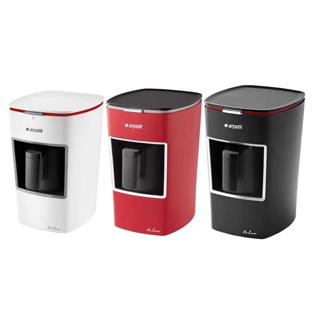 Турка Электрическая Arcelik K 3300 Купить