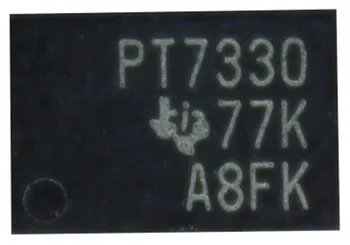 

Power Controller TPS7330 QPWRG4