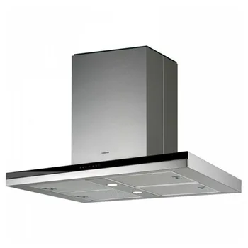 

Conventional Hood Nodor ISLA MIRAGE PREMIUM 90 cm 820 m3/h 64 dB 130W Stainless steel