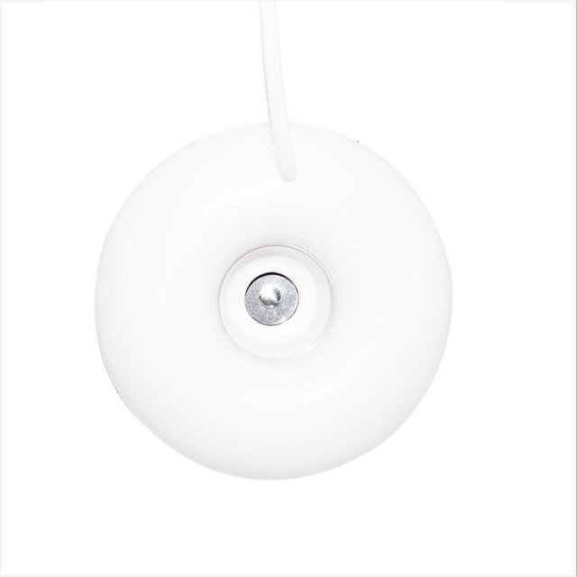 Mini Portable USB Negative Ion Home Humidifier Air Purifier And Aroma Vapor Diffuser