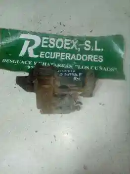 

D6RA32 STARTER MOTOR OPEL ASTRA F SALOON