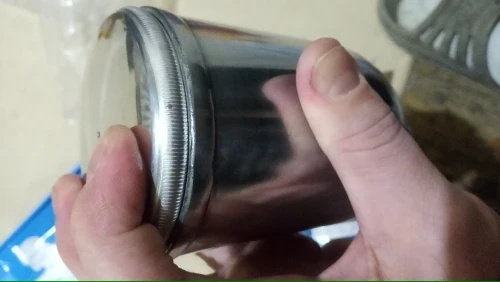 Отзыв о товаре Японская модель, распылитель HVLP W101 134G, ручной распылитель краски для автомобиля, мебели, распылитель краски 0,8/1,0/1,3/.8 мм от пользователя I***v