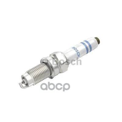 Свеча Зажигания Vw: Polo Sedan 1.6 10-, Golf 14- Seat: Mii 1.0i 11- Skoda: Citigo 1.0i 11-, Rapid 1.6 Bosch арт. 0241135520