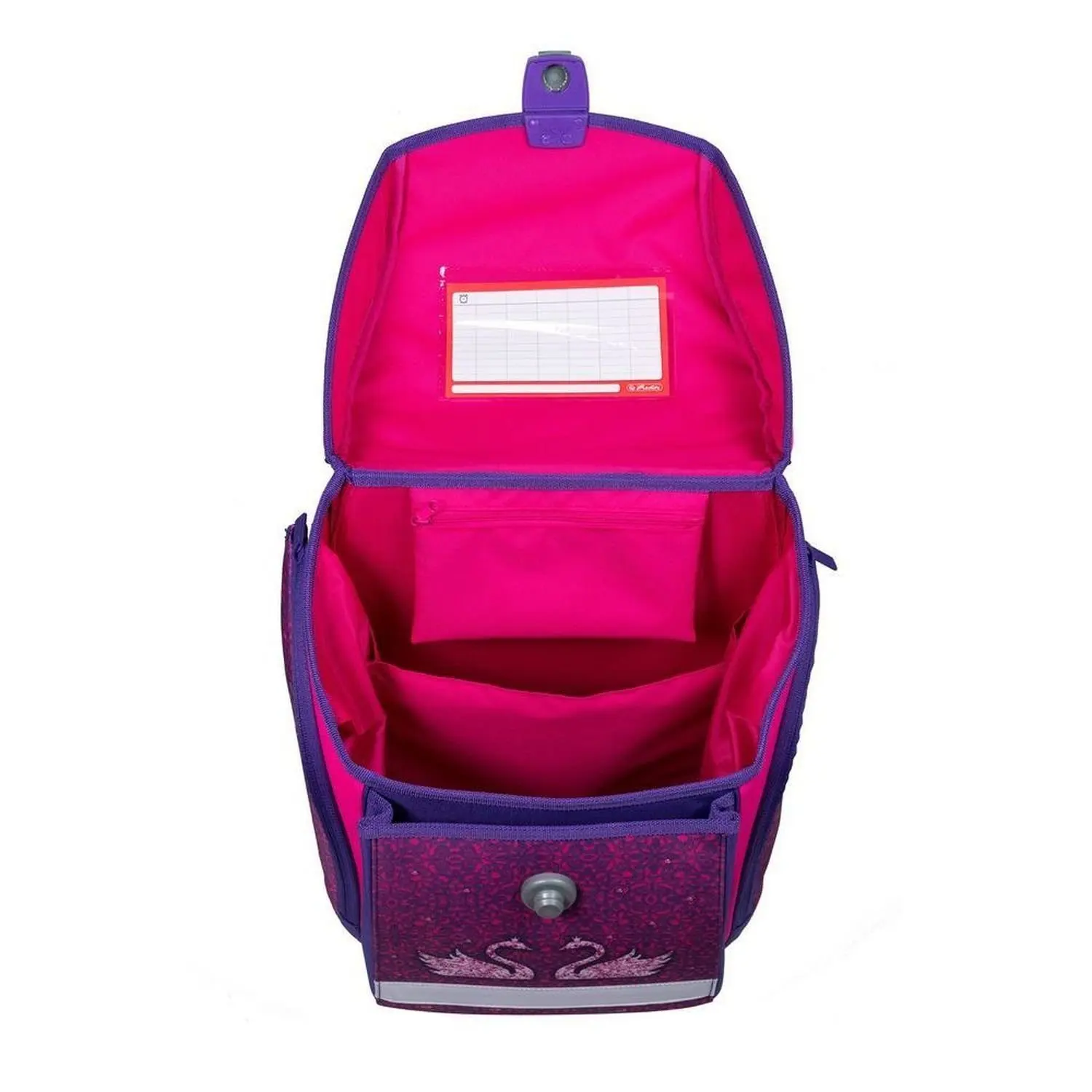 Ранец Herlitz MIDI NEW PLUS Ballerina с наполнением