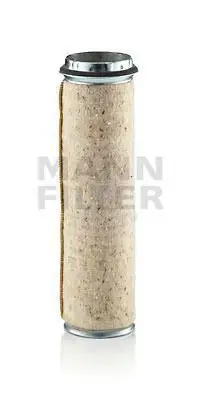 Mann CF1000 Воздушный( вторичный) фильтр