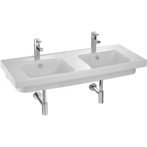 

Sink double Jacob Delafon Odeon up 120x50 cm (e4730-00)