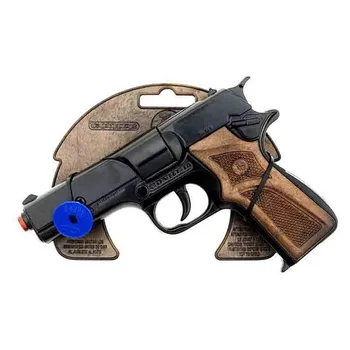 

Gun Police Gonher (17 x 12 cm)