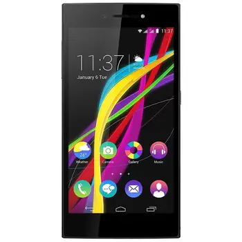 

Wiko Highway STAR 4G - Dual Sim - 16 GB