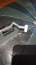 Splash Faucet Nozzle Spray-Head ROTATING-TAP-FILTER Water-Bubbler SHAI Universal 720-Degree