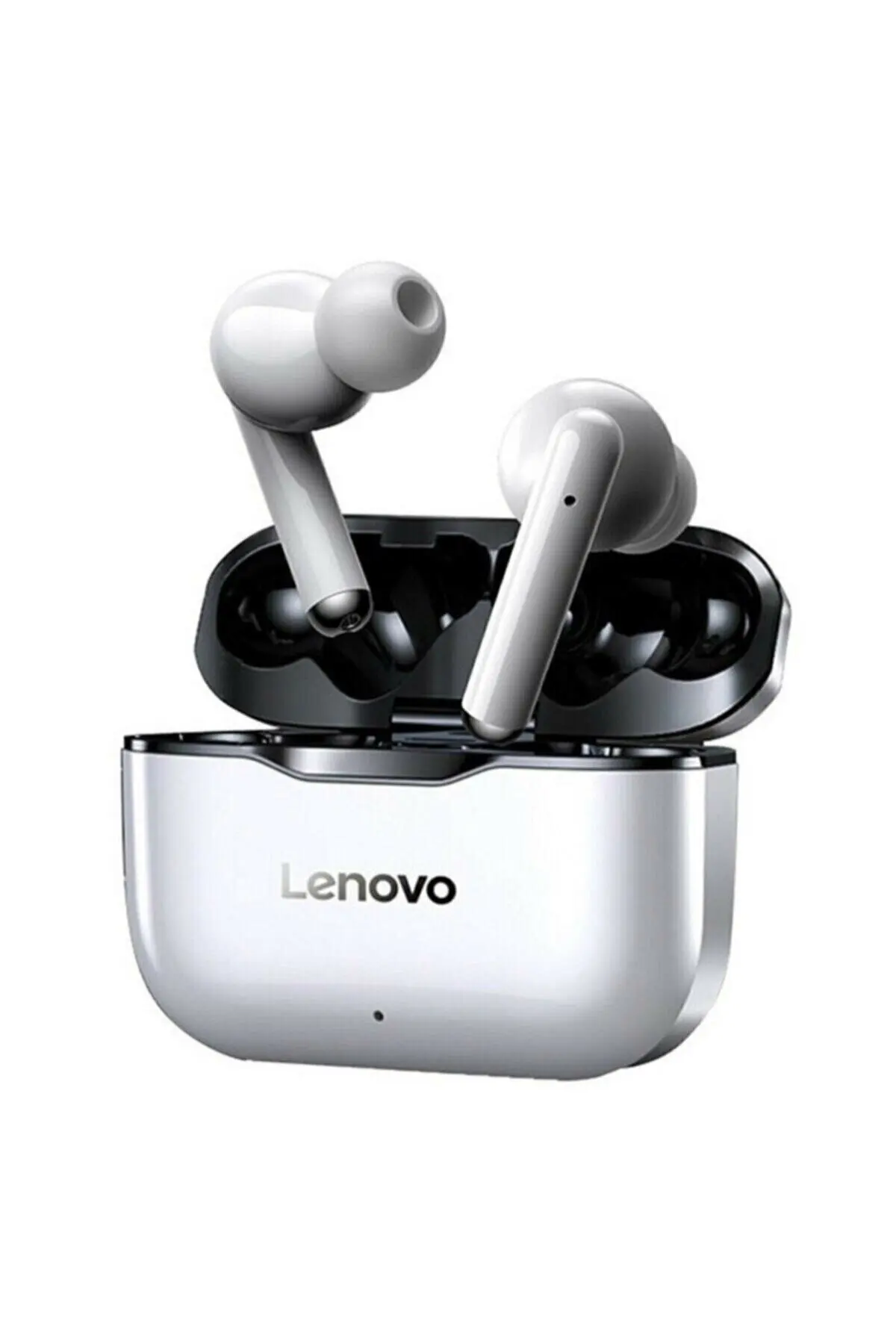 Наушники lenova lp1 mi redmi xenomi с функцией Bluetooth | Электроника