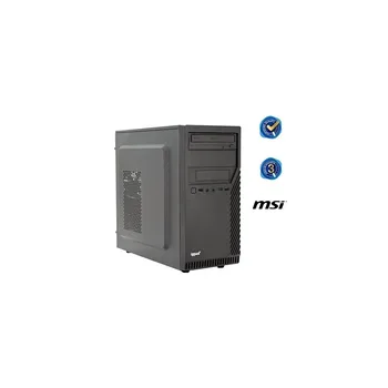 

Iggual PC ST PSIPCH402 i3-8100 8GB 120SSD without SO