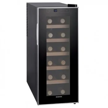 

Vinoteca Infiniton Wcl12w 12 bottles TO +