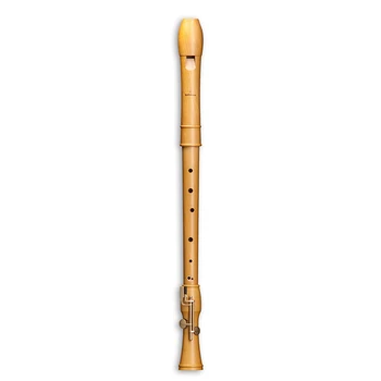 

2496 Canta блокфлейта tenor, pear, German system, double valve