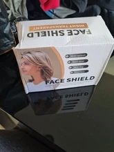 Gafas para nadar transparentes, protección facial duradera, máscara de seguridad, gafas para motocicletas MTB