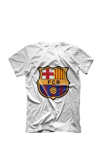 Футболка Лионель Месси Lionel Messi №21 А4 | Женская одежда