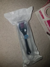 Micro aguja 540 rodillo de Micro-agujas Dermaroller de pelo de titanio crecimiento de la barba tratamiento antipérdida de cabello adelgazamiento retroceso