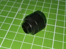 1/2-Water-Cooling-Compression-Fittings Winkool Thread OD 8pcs/Lot X 3/8--Id