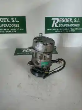

AIR CONDITIONING COMPRESSOR CITROEN XANTIA SALOON