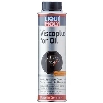 

Liqui Moly 2502 Viscoplus for Oil (viscosity improver) 300ml