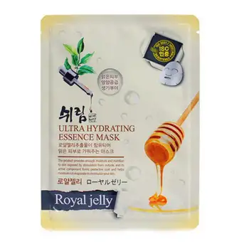 

Mask for face Shelim Hydrating Essence Mask - Royal Jelly