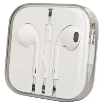 

Earphones | Original Apple for iPad 4 3 2 1 iPhone 5 SE 5S 6 Plus iPod