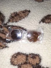 Small Glasses Driver-Goggles Frame Eye Color-Protection Retro Round Anti-Uv UV400 Milk-Tea