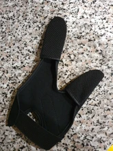Guantes antideslizantes de un solo dedo, protectores de pesca, para pescadores, Surfcasting, transpirables, equipo de pesca