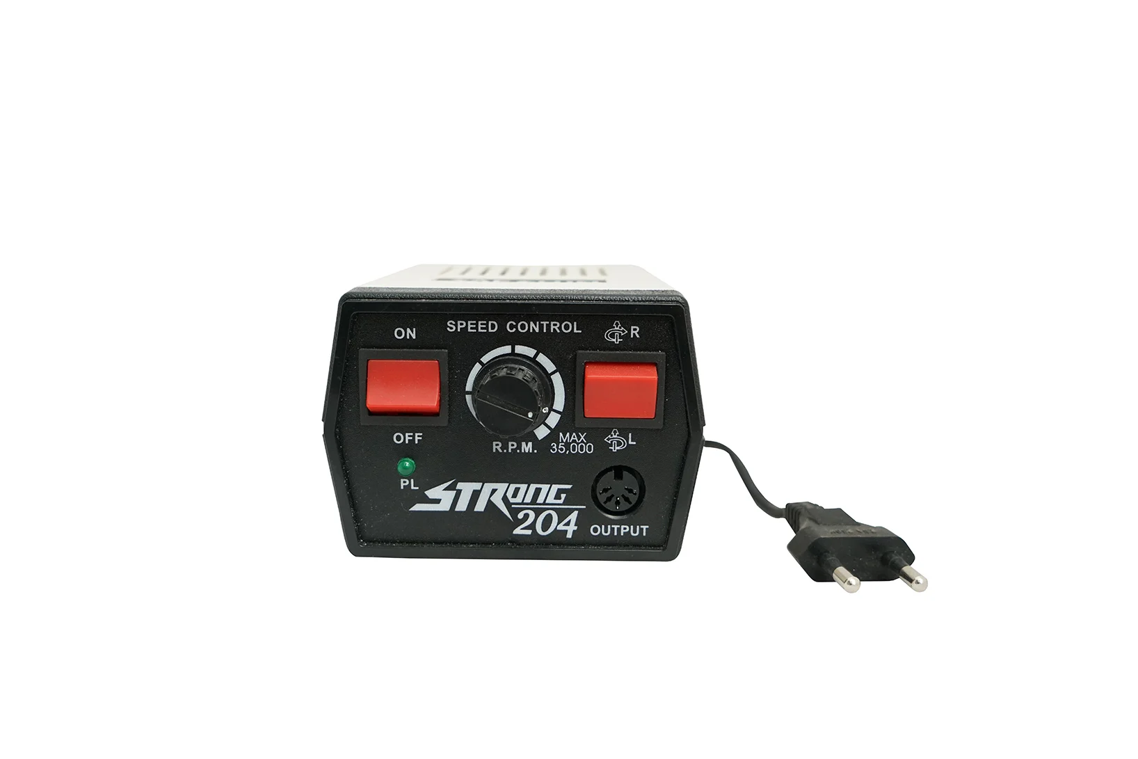 Аппарат для маникуры Strong-204/102L(35000 об/мин