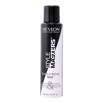 

Dry Shampoo Style Masters Revlon