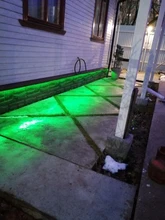 Tape Led-Lamp Rgb Strip Tv-Backlight Neon Flexible Waterproof 12-V 2835 Diode 1-5m