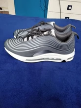 Running Shoe Men Sneaker Air-Sole Women Mens New Super-Light Unisex Non-Slip Outdoor