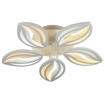 

Chandelier ceiling led 55W, remote control