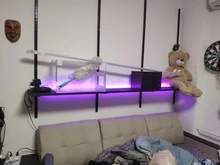 Controller Light Led-Strip Wifi Music Bluetooth Mini 24V 12V DC 5V for RGB RGBW