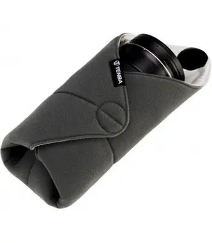 

TENBA WRAP 12 "lens PROTECTOR 30CMS. BLACK