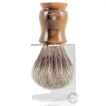 

Horse shaving brush Vie-Long 13053