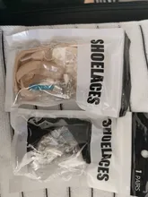 Cordones elásticos magnéticos para niños y adultos, 1 par de cordones de bloqueo rápido, creativo, zapato que No se ata, cordón de zapatos Unisex, zapatillas