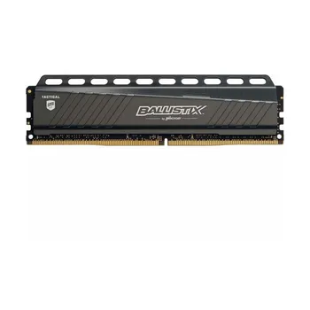 

RAM Memory Crucial Ballistix Tactical DDR4 PC4-24000 3200 MHz