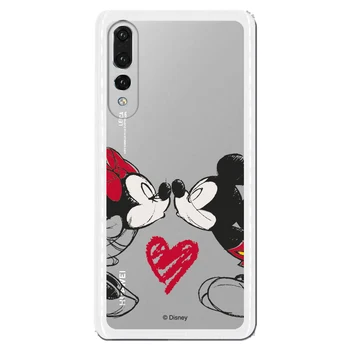 

Covers for Huawei P30 of Classic Disney Officially licensed Disney.